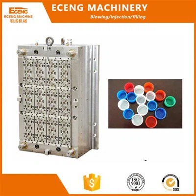 แม่พิมพ์ฉีดหมวก