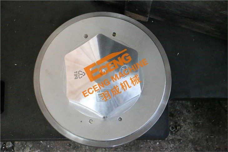 20l Plastic Blow Molding Machine