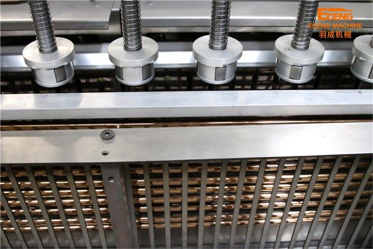 5 Liter Edible Oil PET Bottle Blower