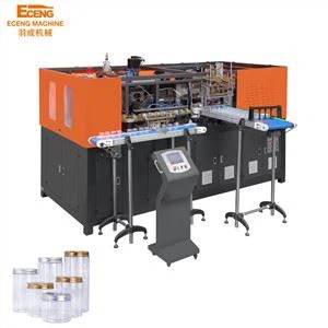 j -7 l -4 เครื่องผลิตขวดสัตว์เลี้ยง