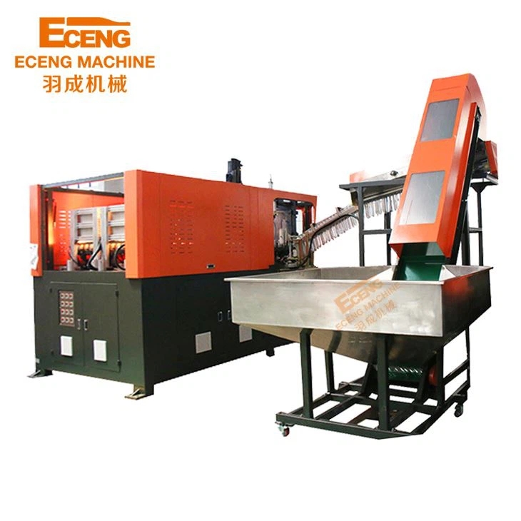 20L Plastic Pure Water Bottle Blowing Machine