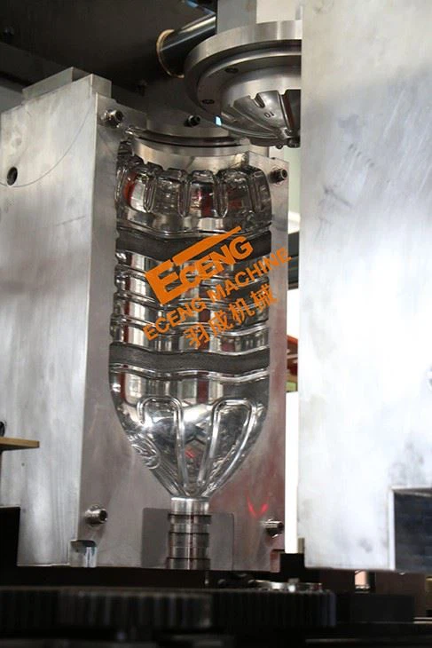 20L Plastic Pure Water Bottle Blowing Machine