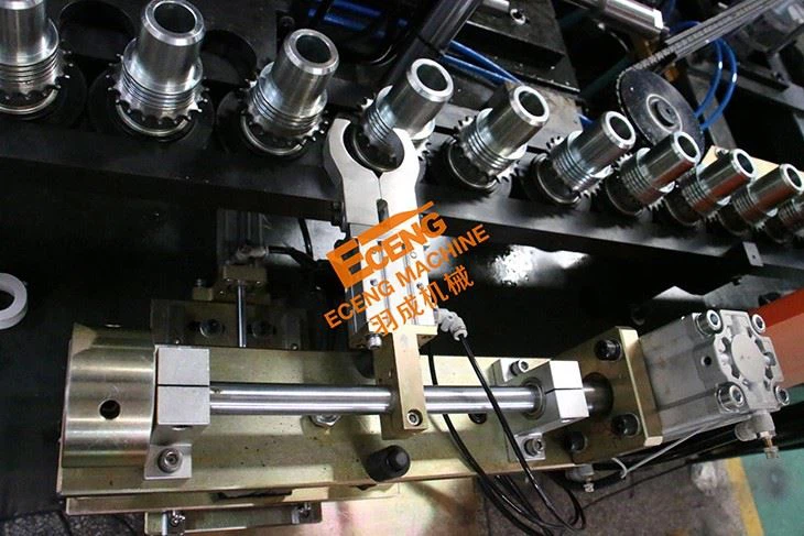 20L Plastic Pure Water Bottle Blowing Machine