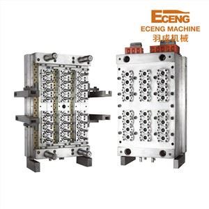 Eceng 24cavity Pet Preform Mold