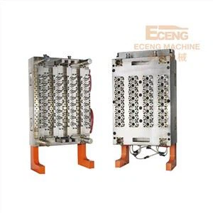 แม่พิมพ์ฉีดขวดน้ำแร่ 32 ช่อง