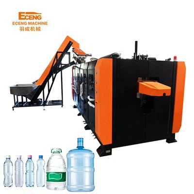 เครื่องเป่าเป่ายืดอัตโนมัติ