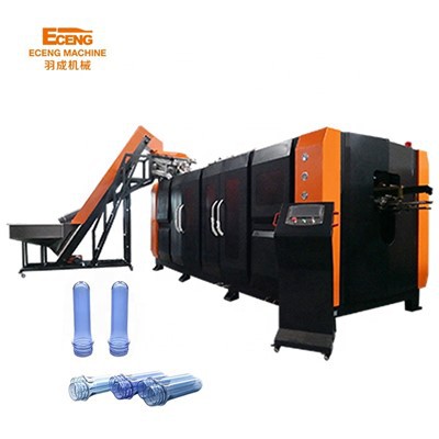 เครื่องเป่าขวดเครื่องดื่มราคา