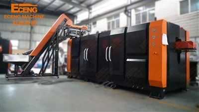 เครื่องทำขวดน้ำ