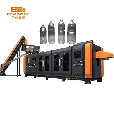 เครื่องเป่าขวด PET Sprite